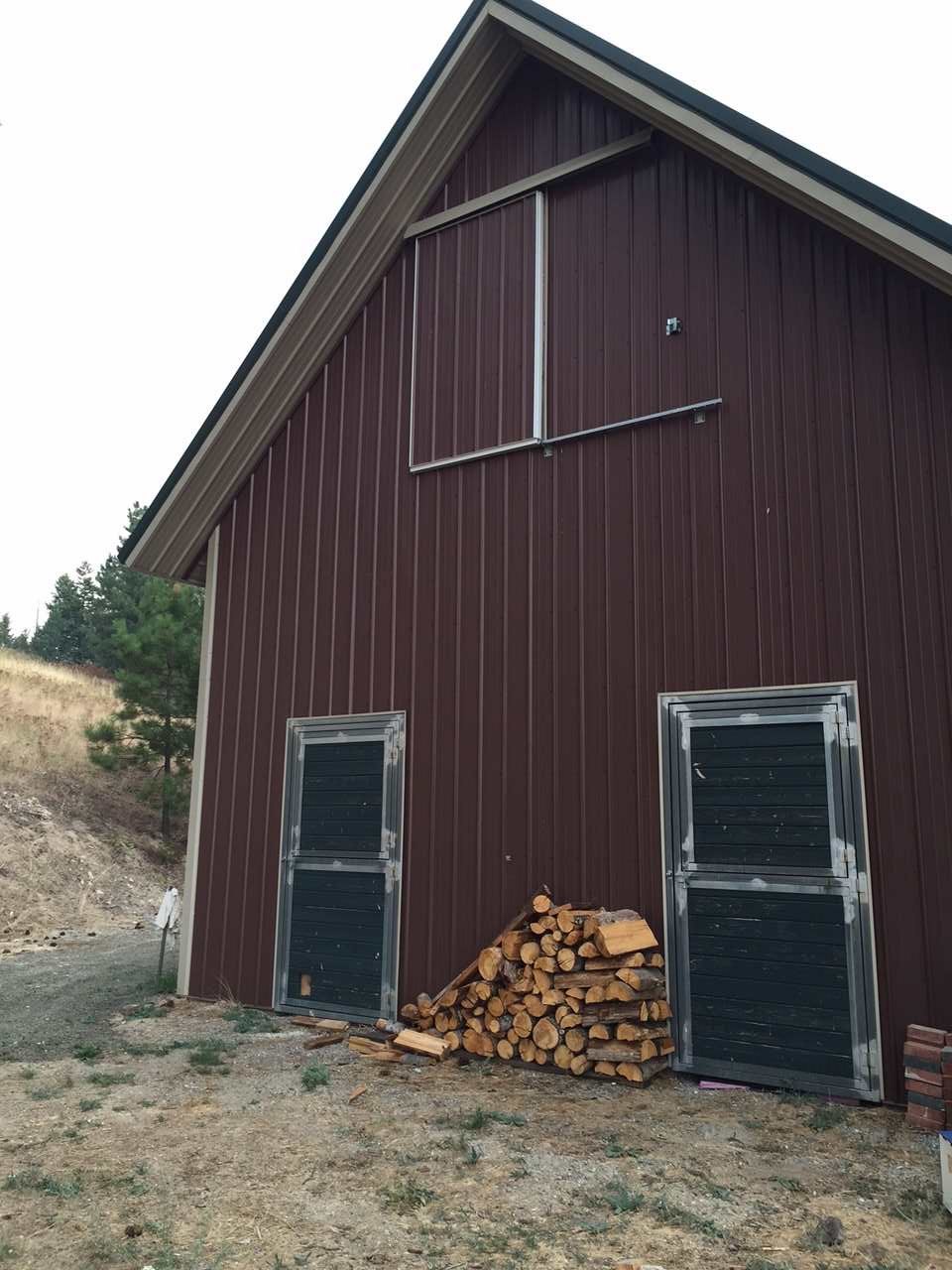 20815 North Holcomb Road Mead, WA 99021 - Photo 16 of 19