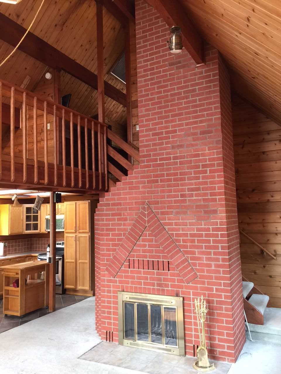 20815 North Holcomb Road Mead, WA 99021 - Photo 9 of 19