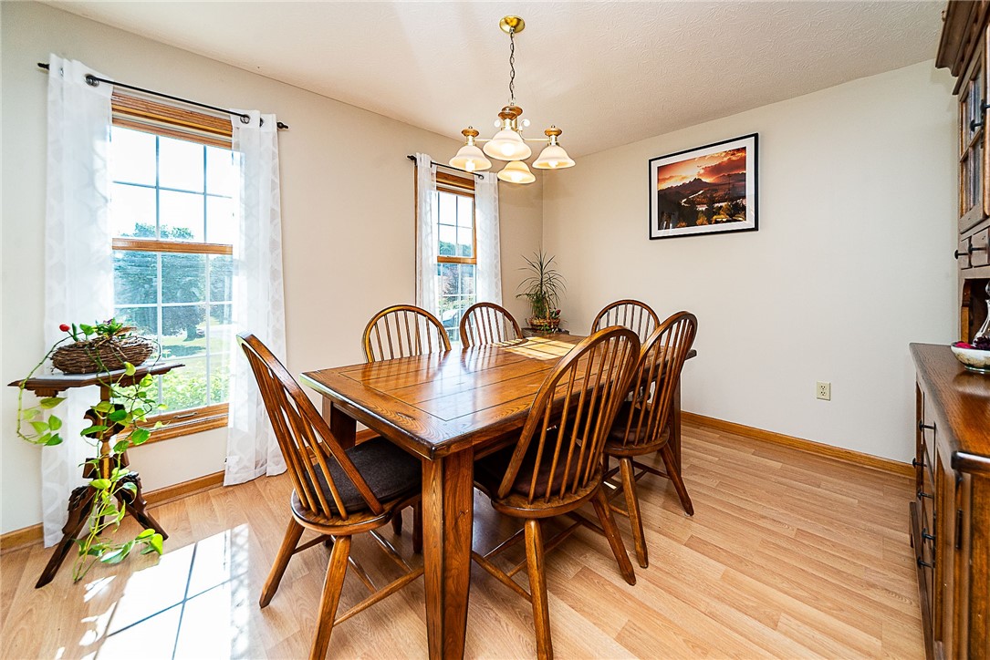 10164 Creek Road Pavilion, NY 14525 - Photo 11 of 34 Formal Dining Room