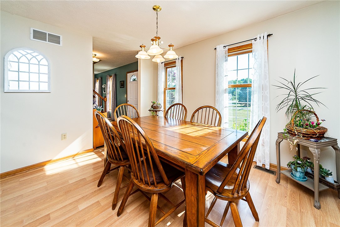 10164 Creek Road Pavilion, NY 14525 - Photo 12 of 34 Formal Dining Room