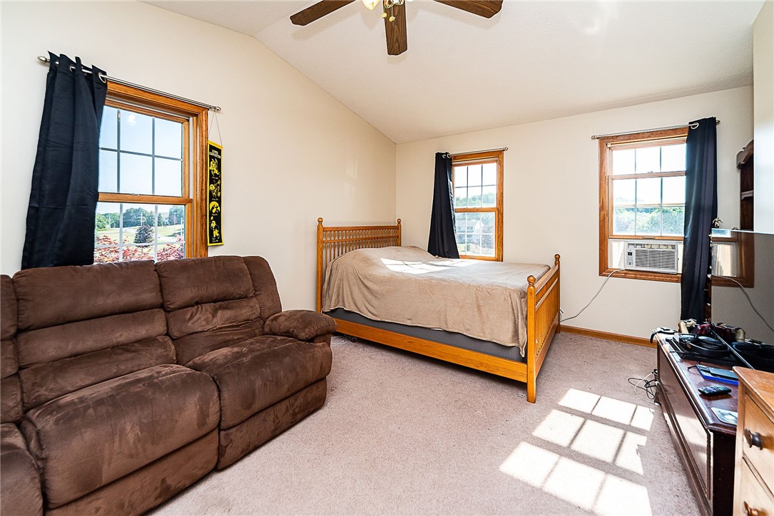 10164 Creek Road Pavilion, NY 14525 - Photo 18 of 34 Bedroom second floor