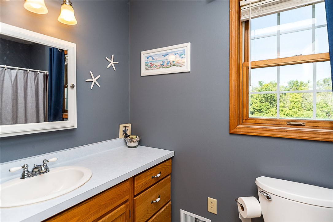 10164 Creek Road Pavilion, NY 14525 - Photo 20 of 34 Full bath second floor