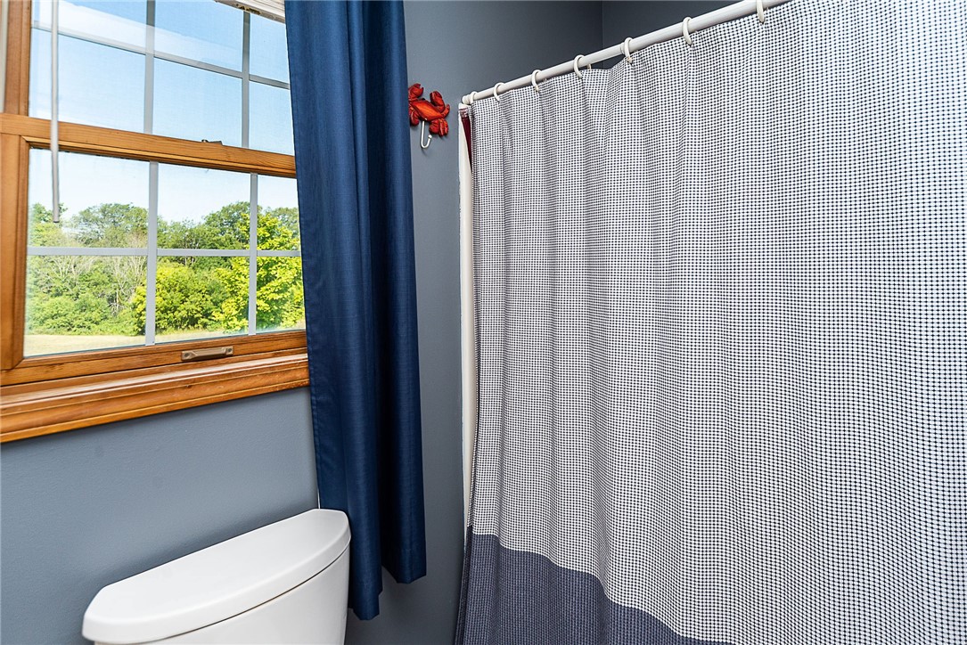 10164 Creek Road Pavilion, NY 14525 - Photo 21 of 34 Full bath second floor