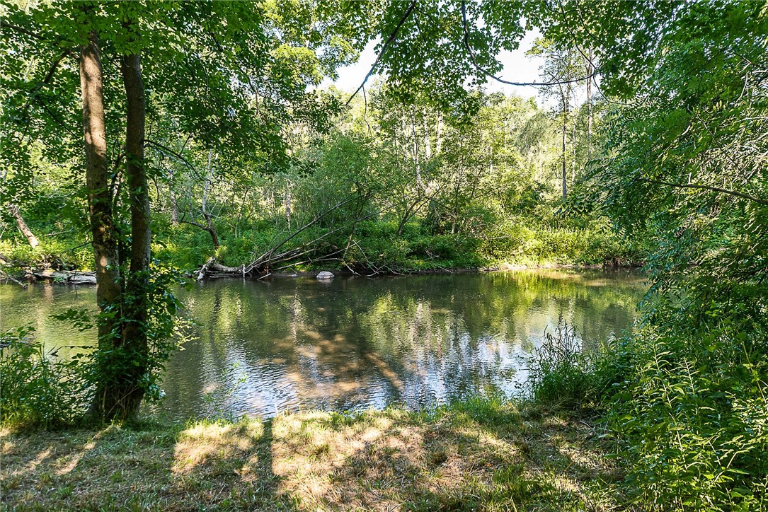10164 Creek Road Pavilion, NY 14525 - Photo 31 of 34 Oatka Creek