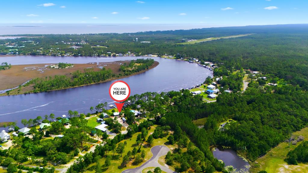 427 River Road Carrabelle, FL 32322 - Photo 58 of 70