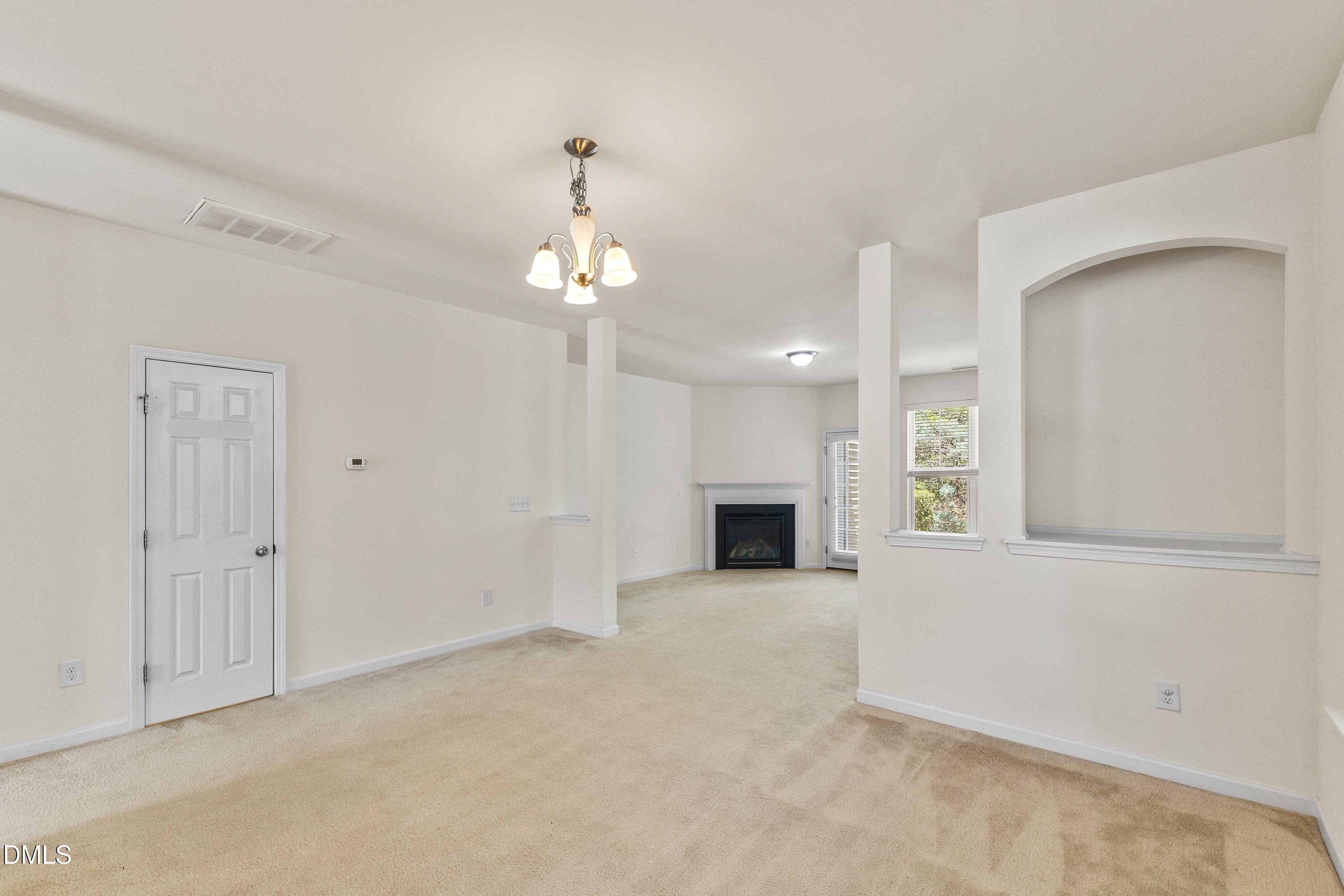 6617 Clarksburg Place Raleigh, NC 27616 - Photo 5 of 35