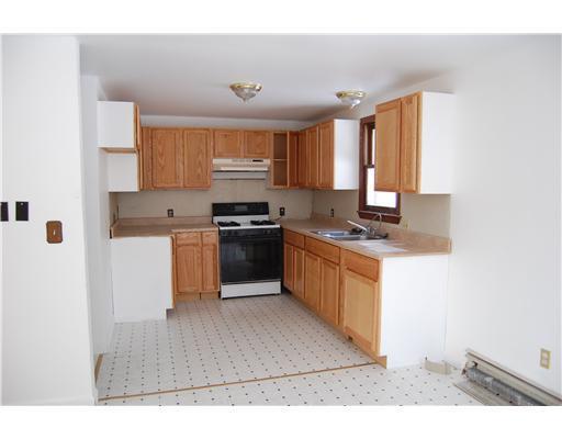 26 Gould Farm Road Hiram, ME 04041 - Photo 3 of 15 Kitchen.