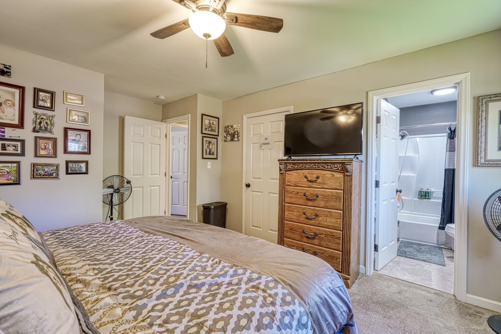 431 Gravley Road Greer, SC 29651 - Photo 12 of 23