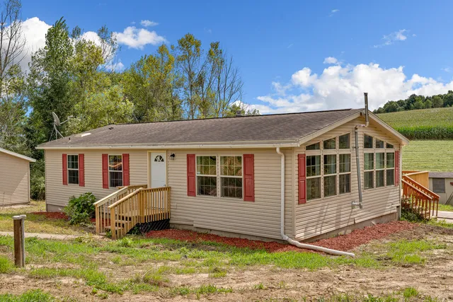 $199,900 | W20479 Brenegan Lane, Gale, WI 54630