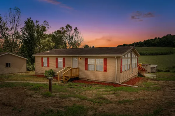 $189,900 | W20479 Brenegan Lane, Gale, WI 54630