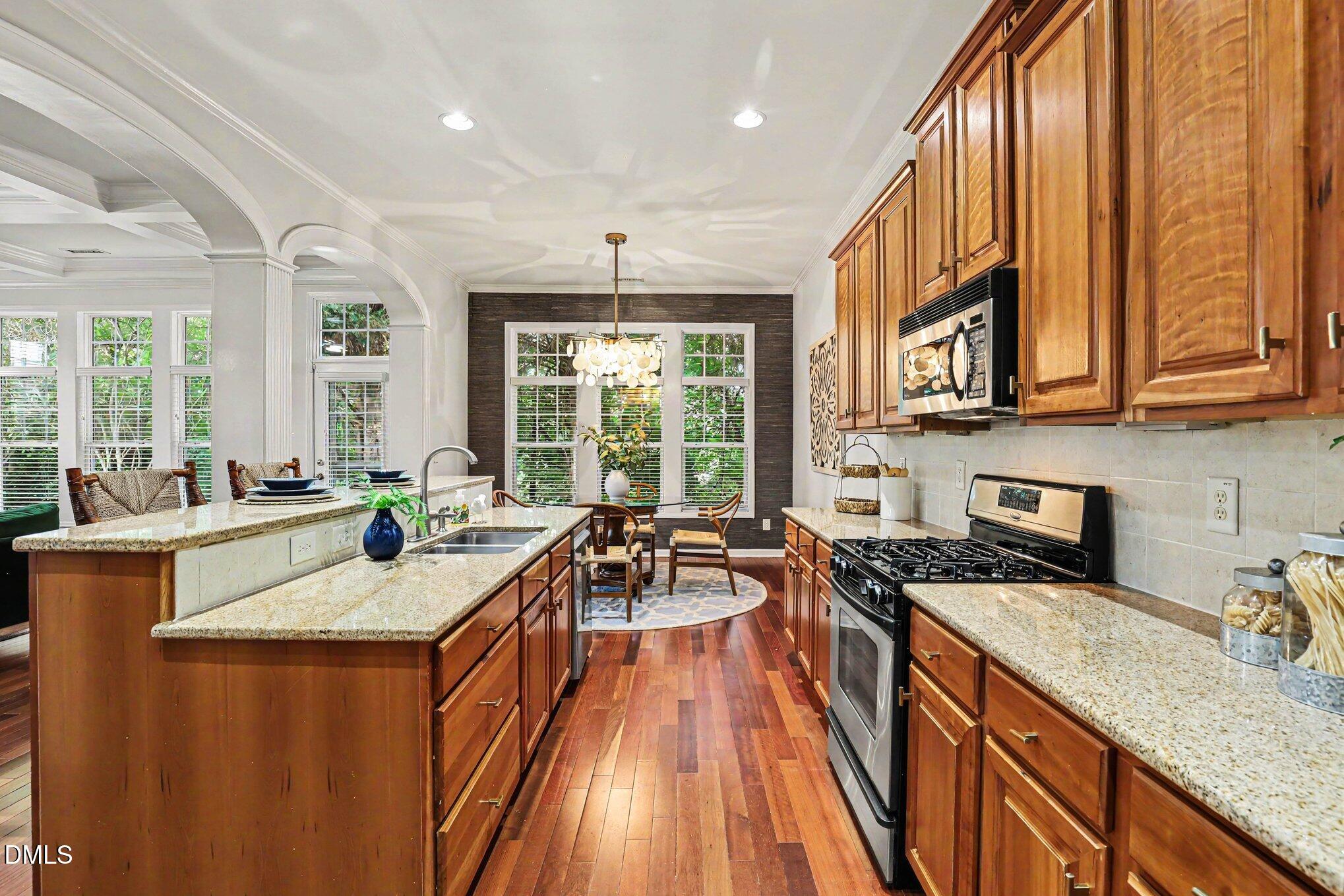 3110 Elm Tree Lane Raleigh, NC 27614 - Photo 13 of 35