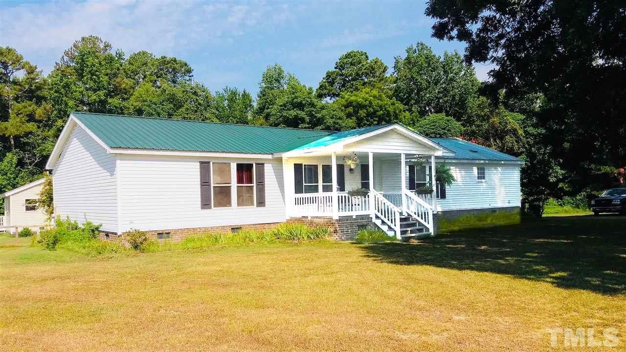 266 T T-Model Jones Road Castalia, NC 27816 - Photo 1 of 14 Gallery Image 1