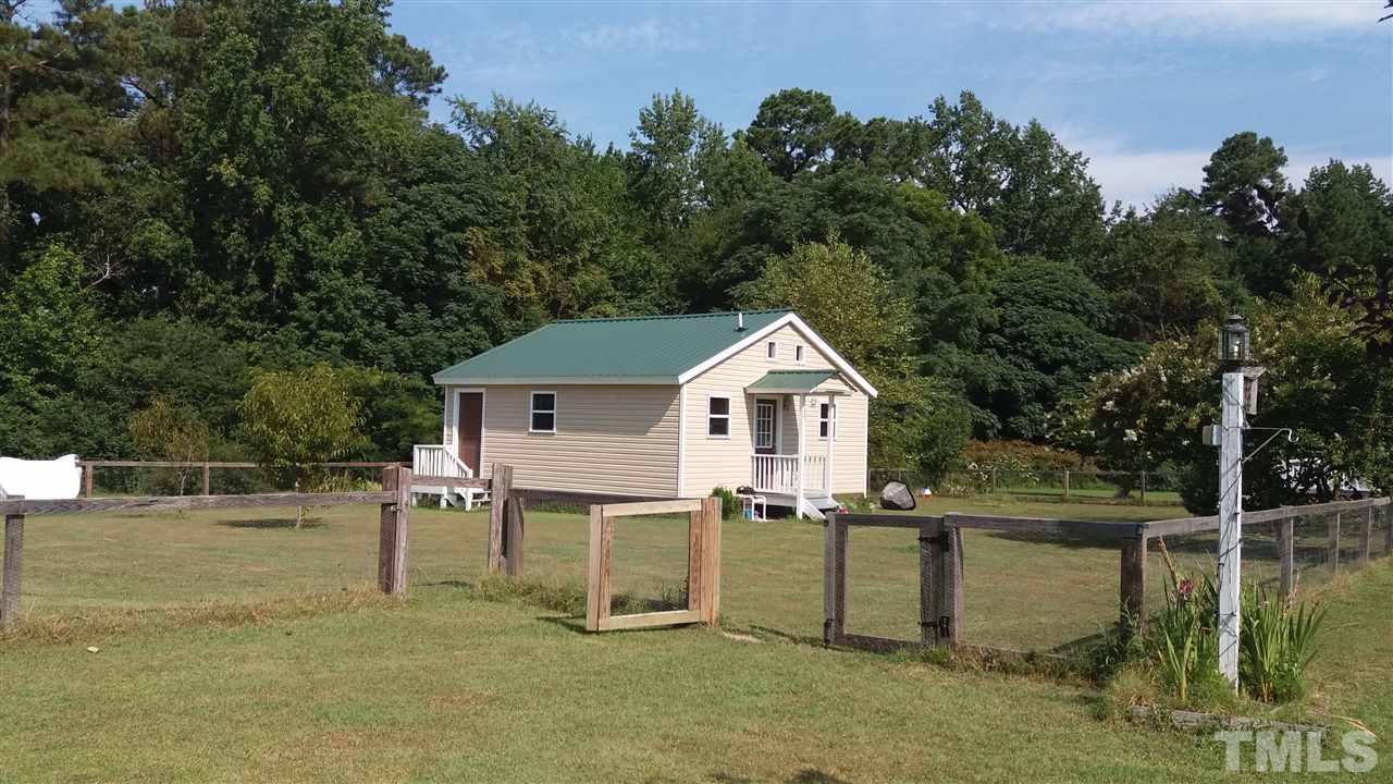 266 T T-Model Jones Road Castalia, NC 27816 - Photo 11 of 14 Gallery Image 11