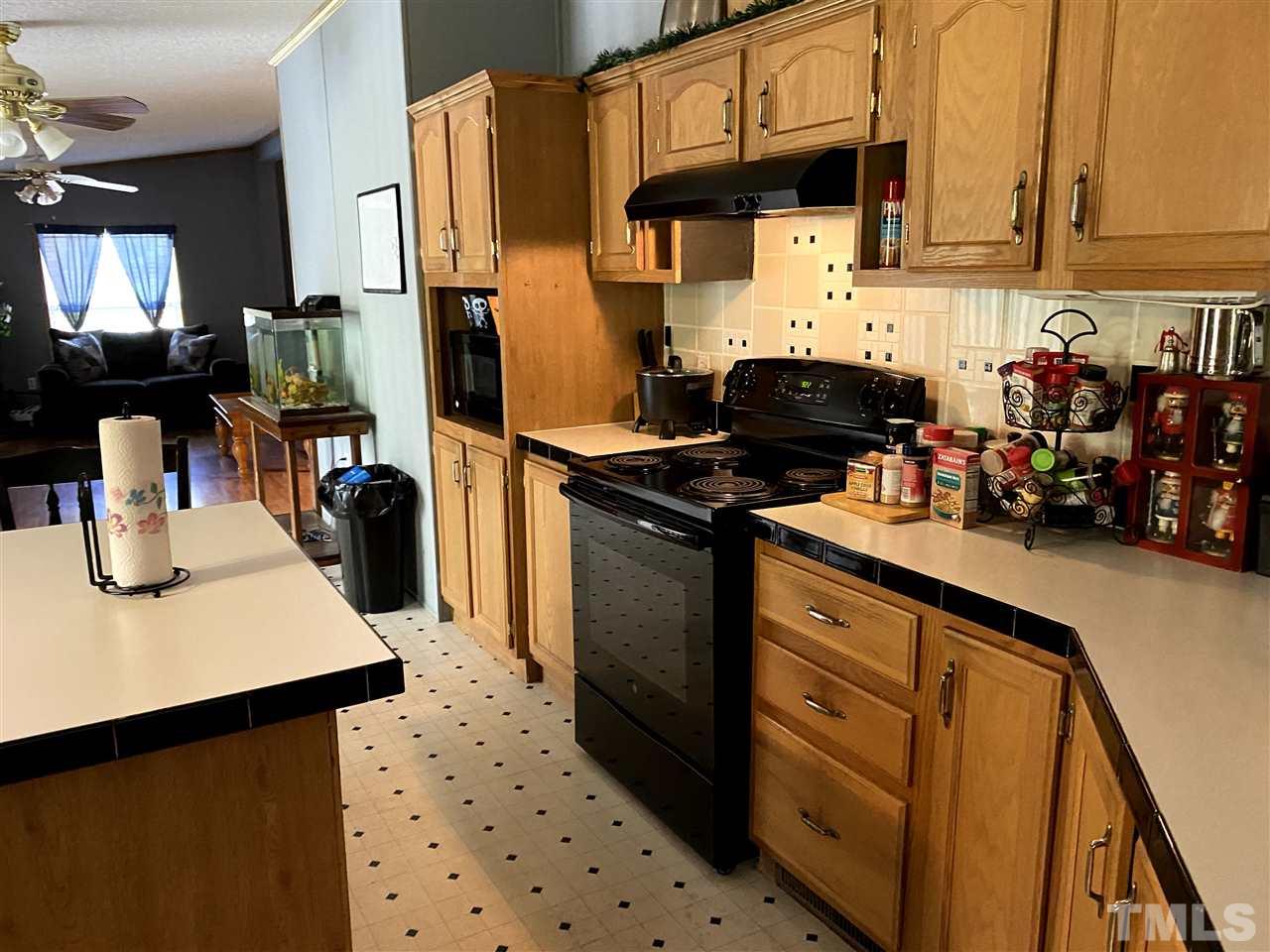 266 T T-Model Jones Road Castalia, NC 27816 - Photo 5 of 14 Gallery Image 5
