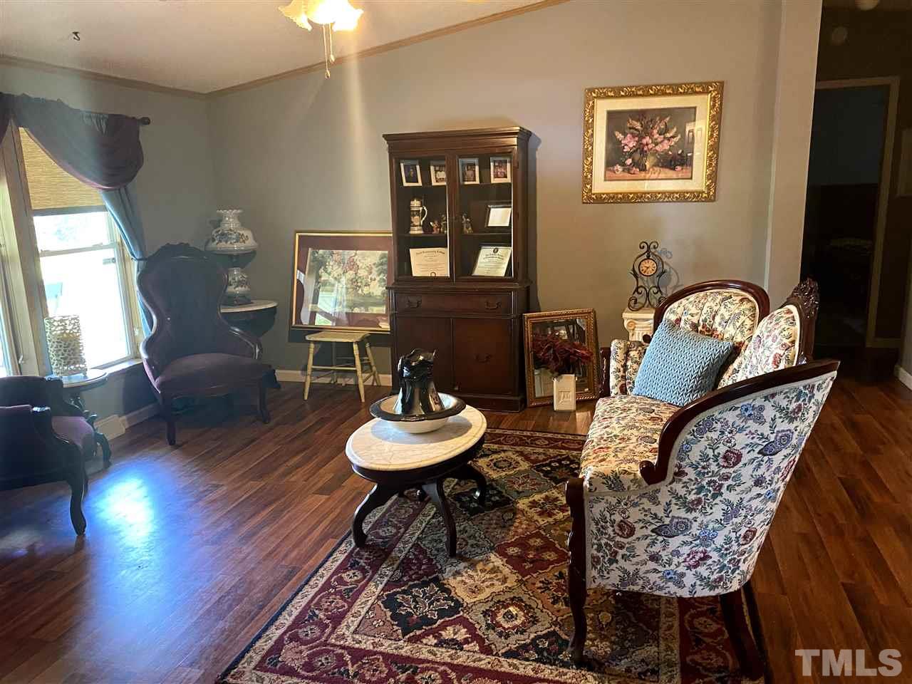 266 T T-Model Jones Road Castalia, NC 27816 - Photo 8 of 14 Gallery Image 8