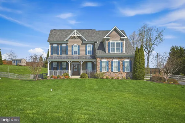 $824,000 | 1264 Cambria Road, Westminster, MD 21157