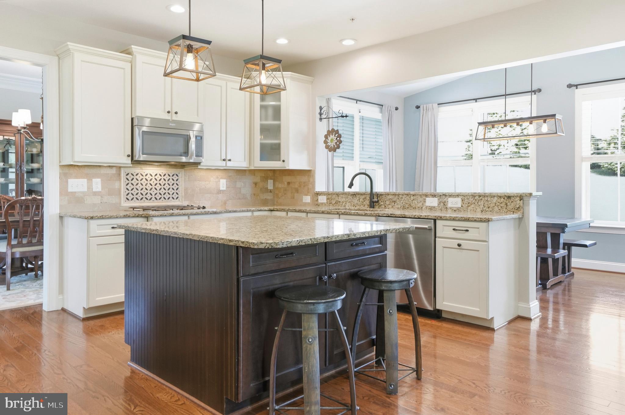 1264 Cambria Road Westminster, MD 21157 - Photo 12 of 49 Kitchen