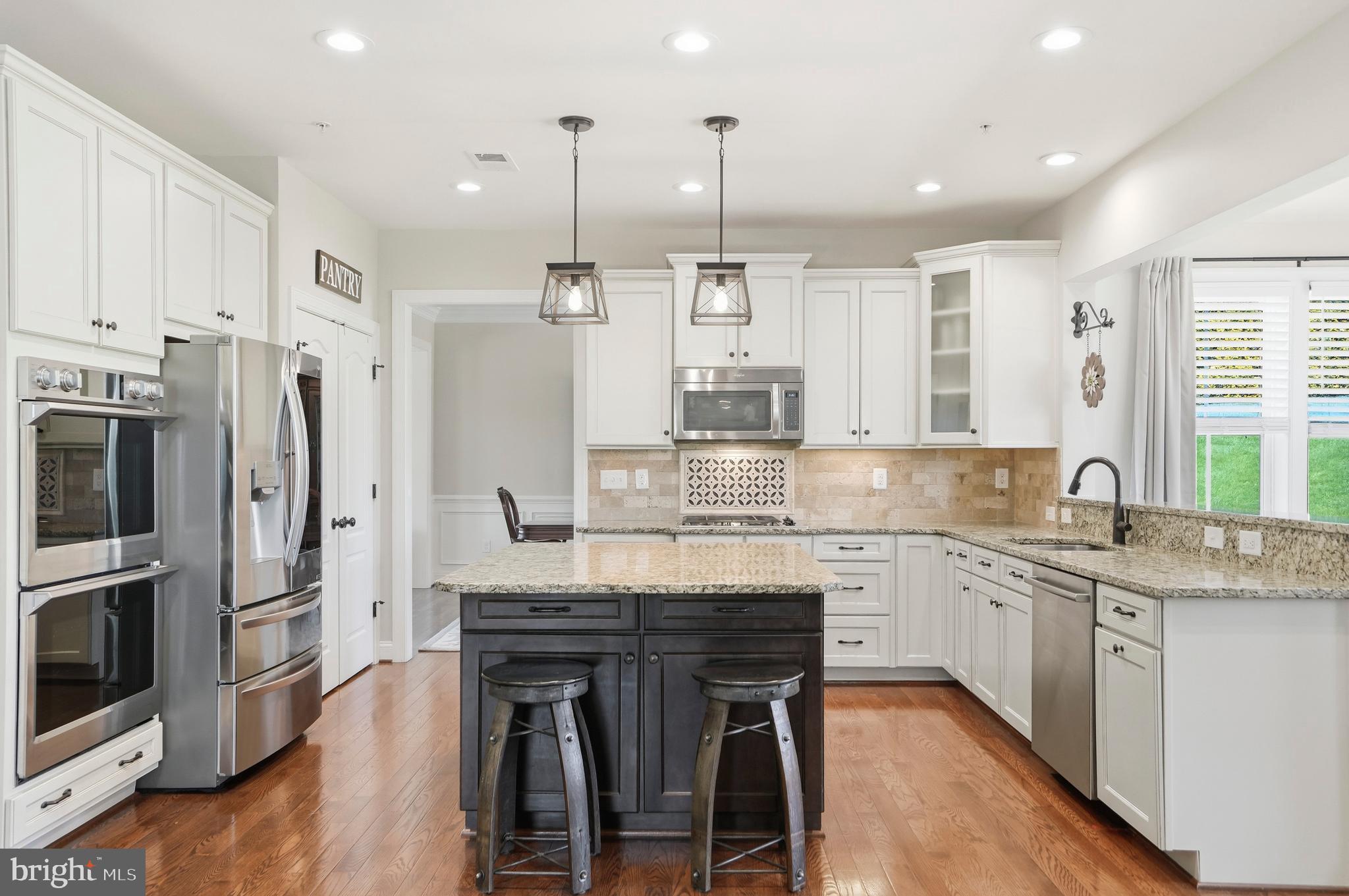 1264 Cambria Road Westminster, MD 21157 - Photo 13 of 49 Kitchen