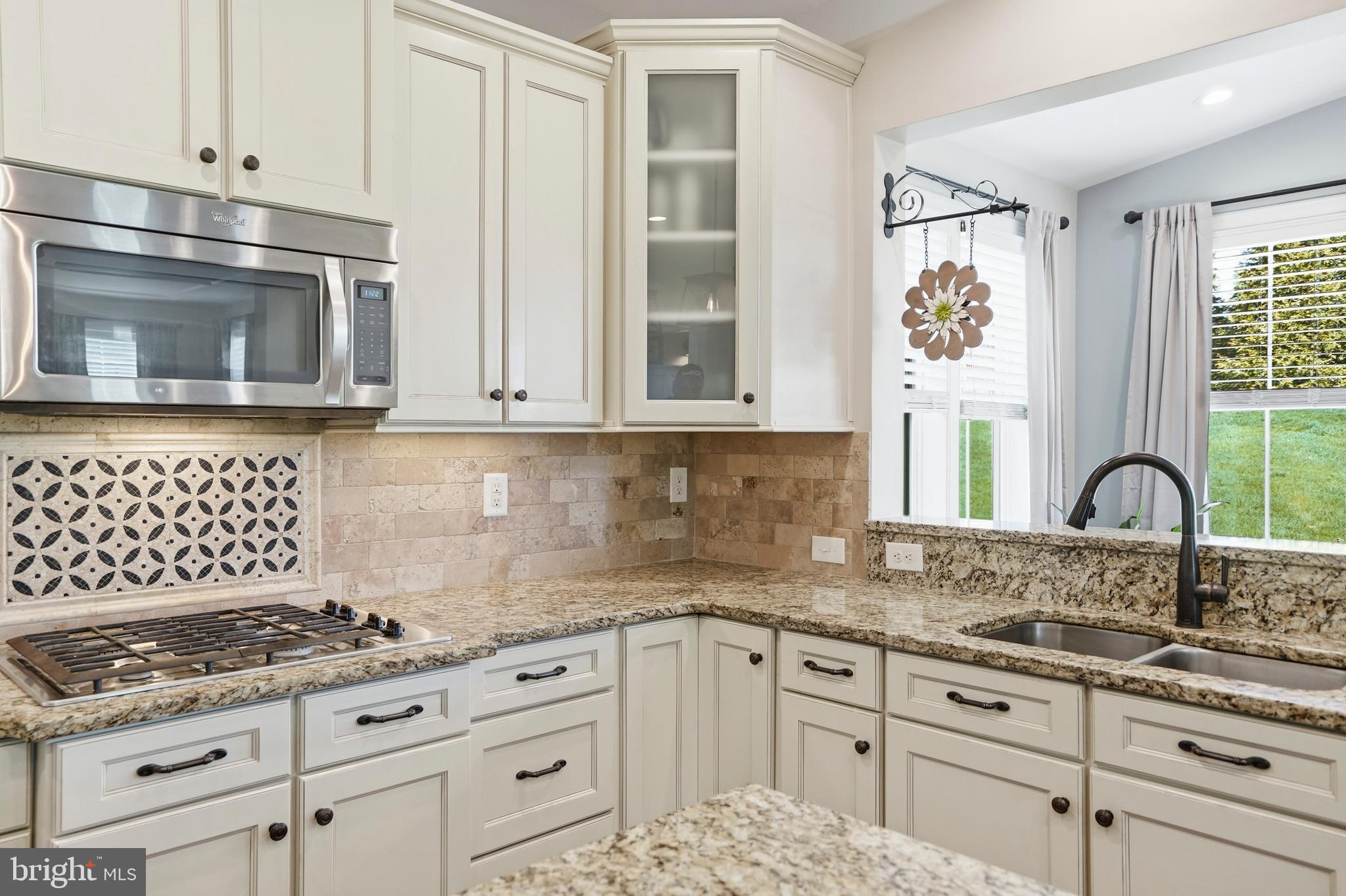 1264 Cambria Road Westminster, MD 21157 - Photo 14 of 49 Kitchen