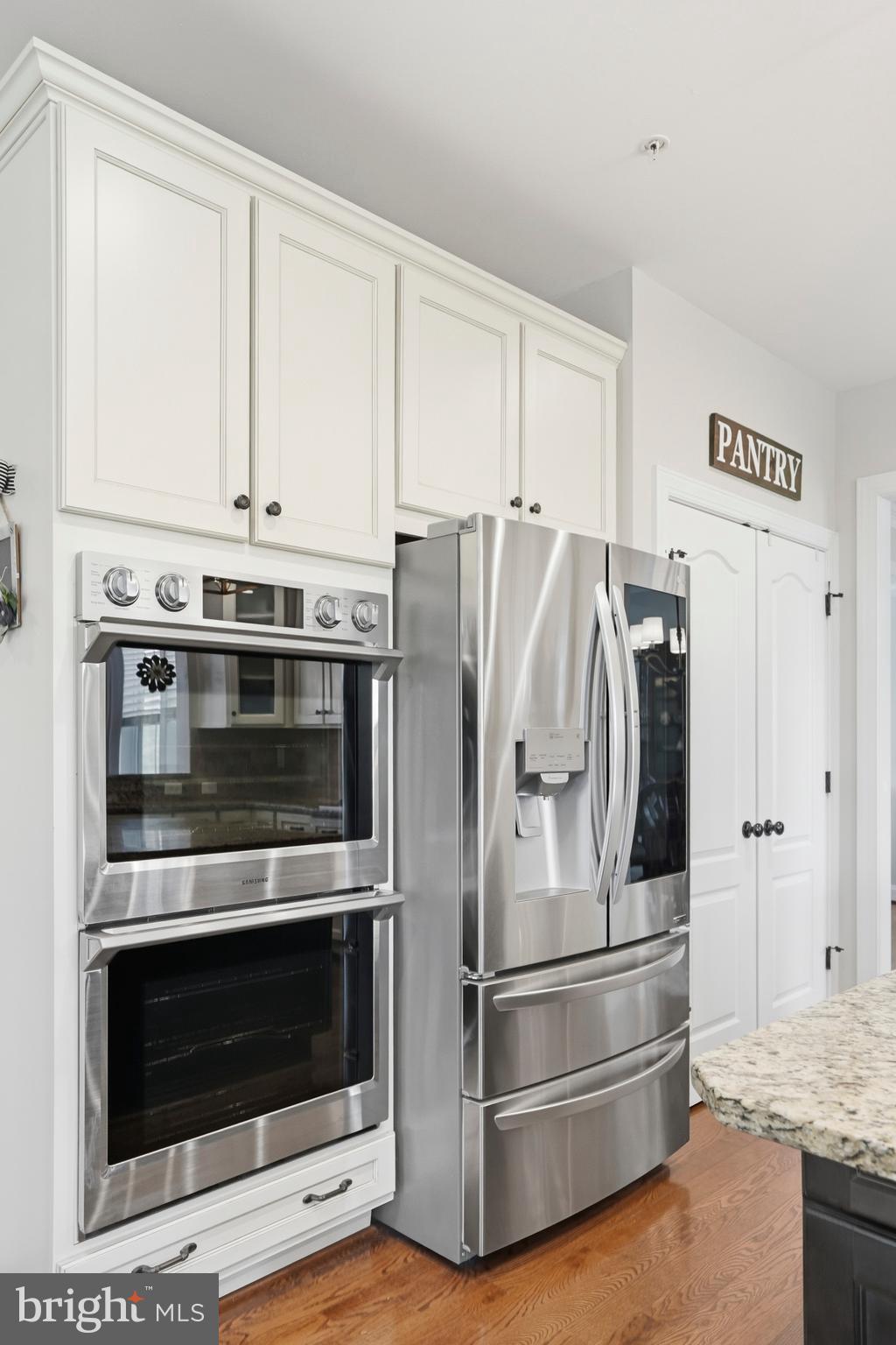 1264 Cambria Road Westminster, MD 21157 - Photo 16 of 49 Kitchen