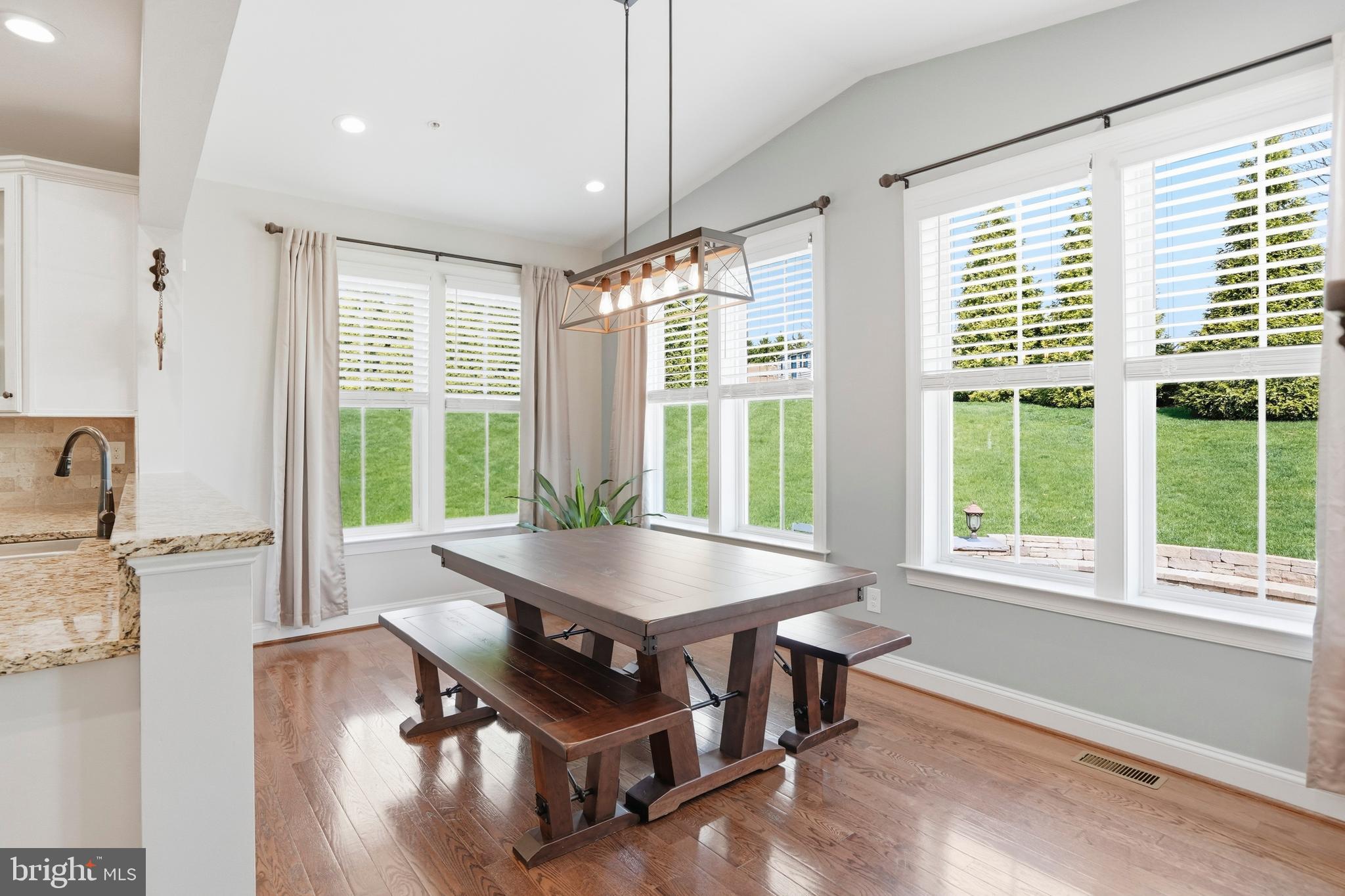 1264 Cambria Road Westminster, MD 21157 - Photo 17 of 49 Breakfast Room