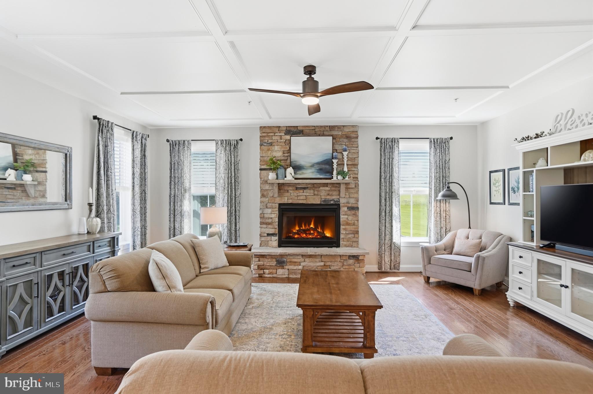 1264 Cambria Road Westminster, MD 21157 - Photo 18 of 49 Family Room Main Level