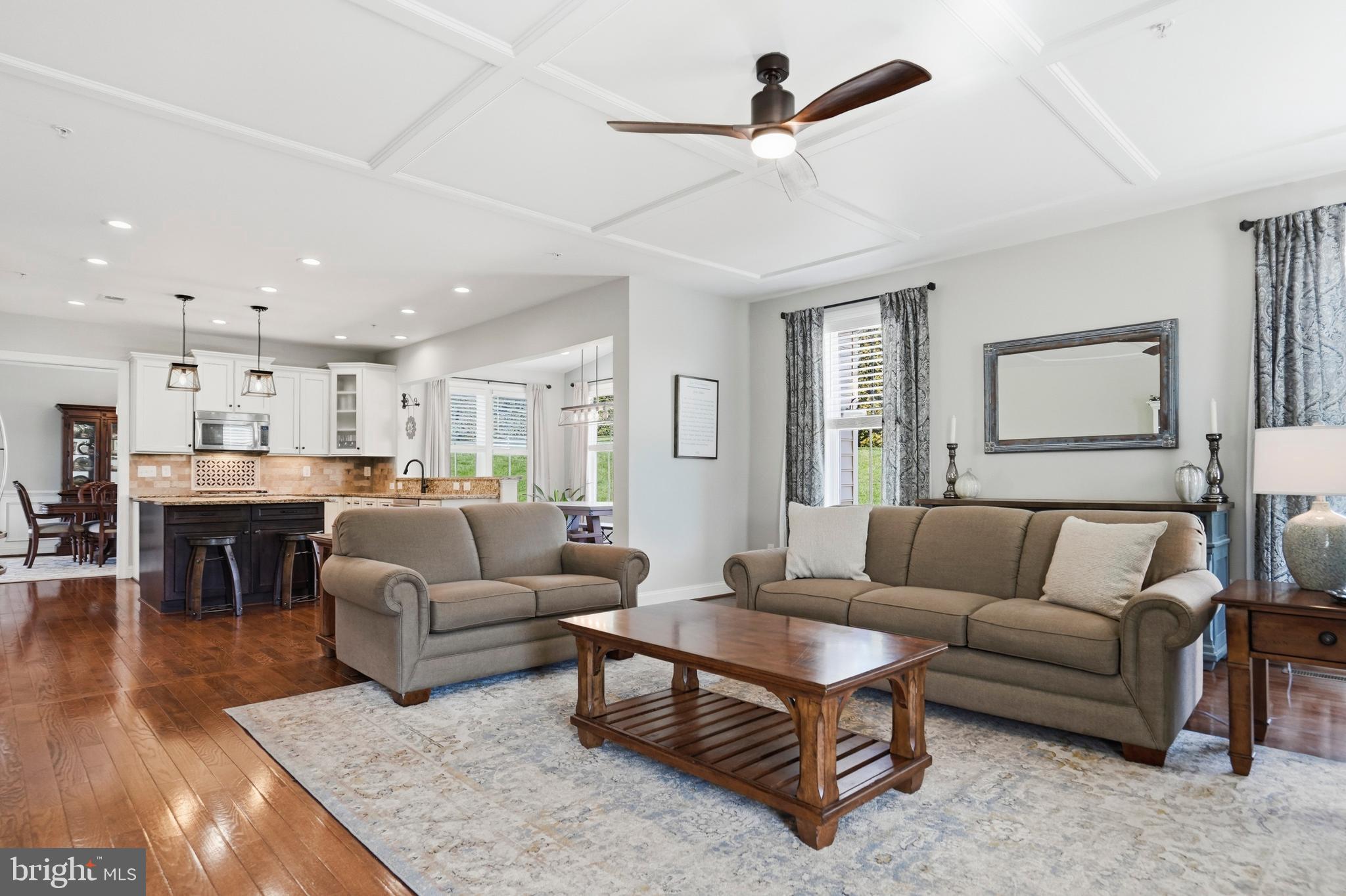 1264 Cambria Road Westminster, MD 21157 - Photo 19 of 49 Family Room Main Level