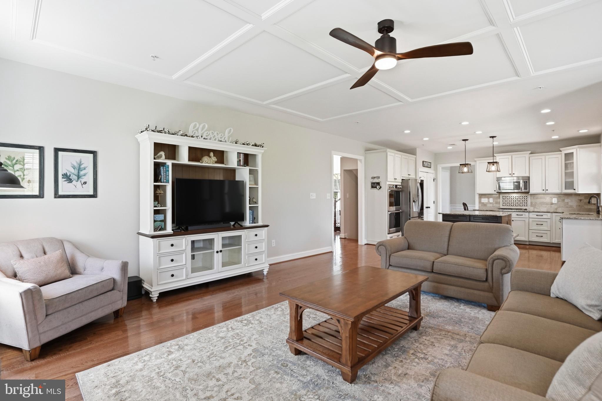 1264 Cambria Road Westminster, MD 21157 - Photo 20 of 49 Family Room Main Level