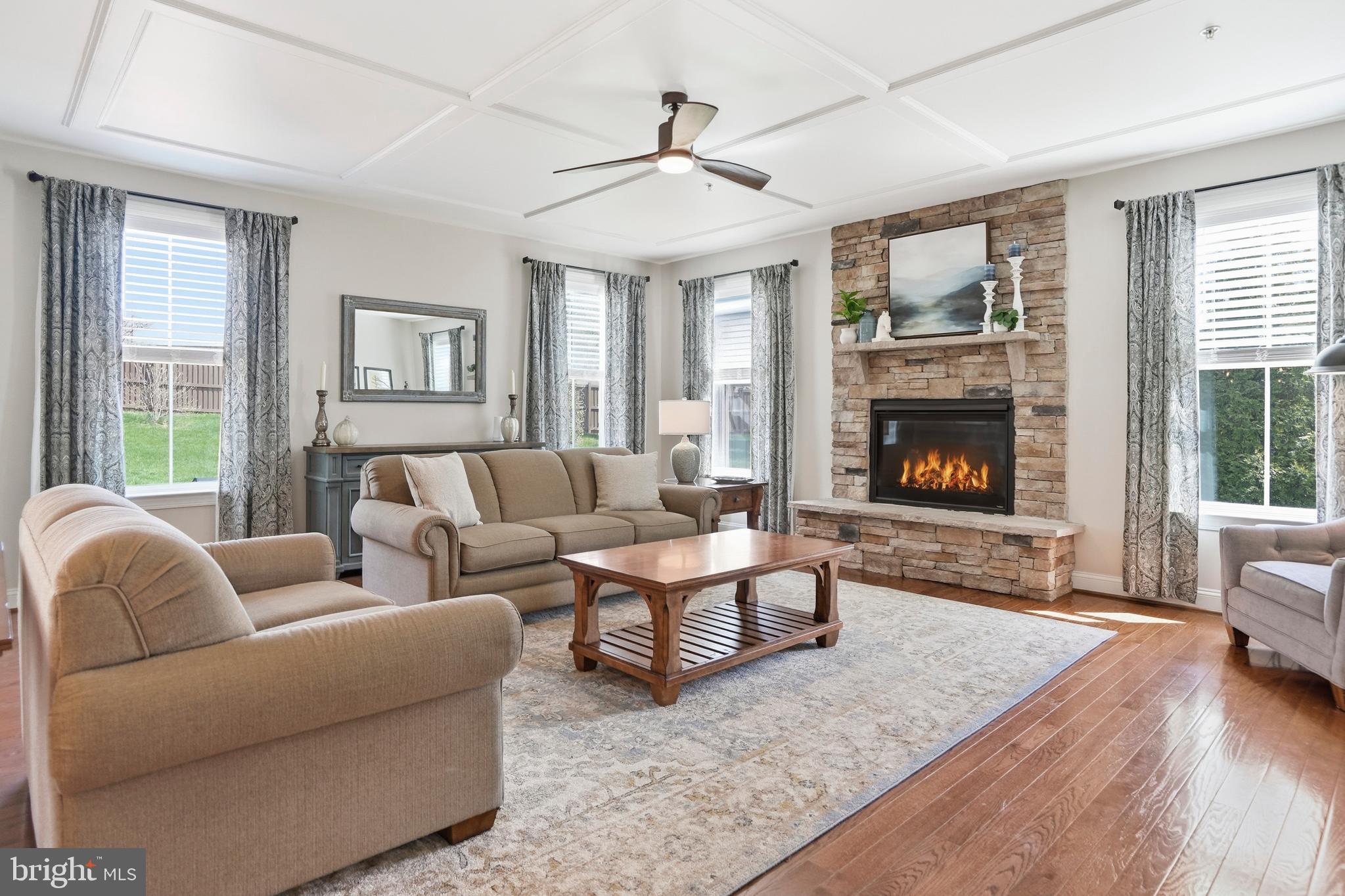 1264 Cambria Road Westminster, MD 21157 - Photo 21 of 49 Family Room Main Level