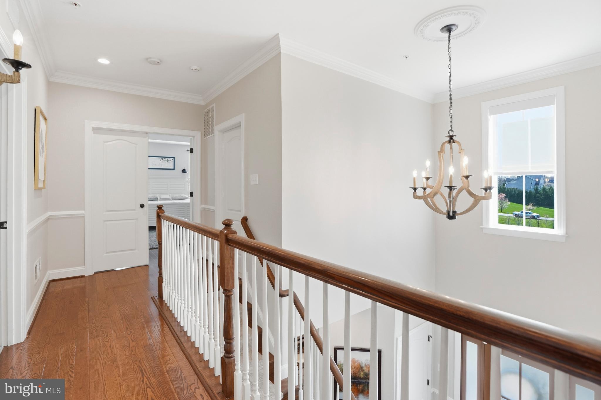 1264 Cambria Road Westminster, MD 21157 - Photo 23 of 49 Upper Level