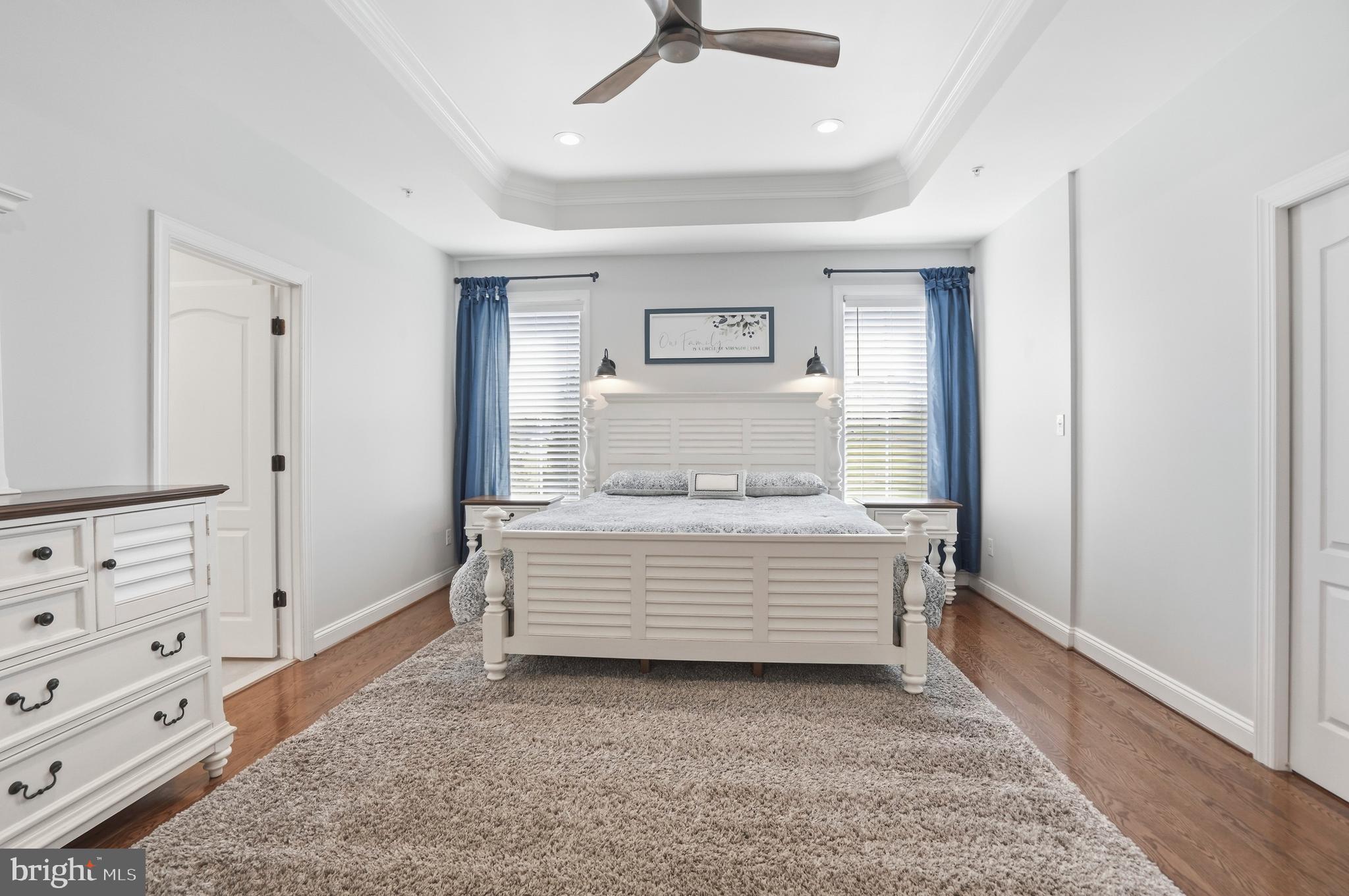 1264 Cambria Road Westminster, MD 21157 - Photo 24 of 49 Primary Suite