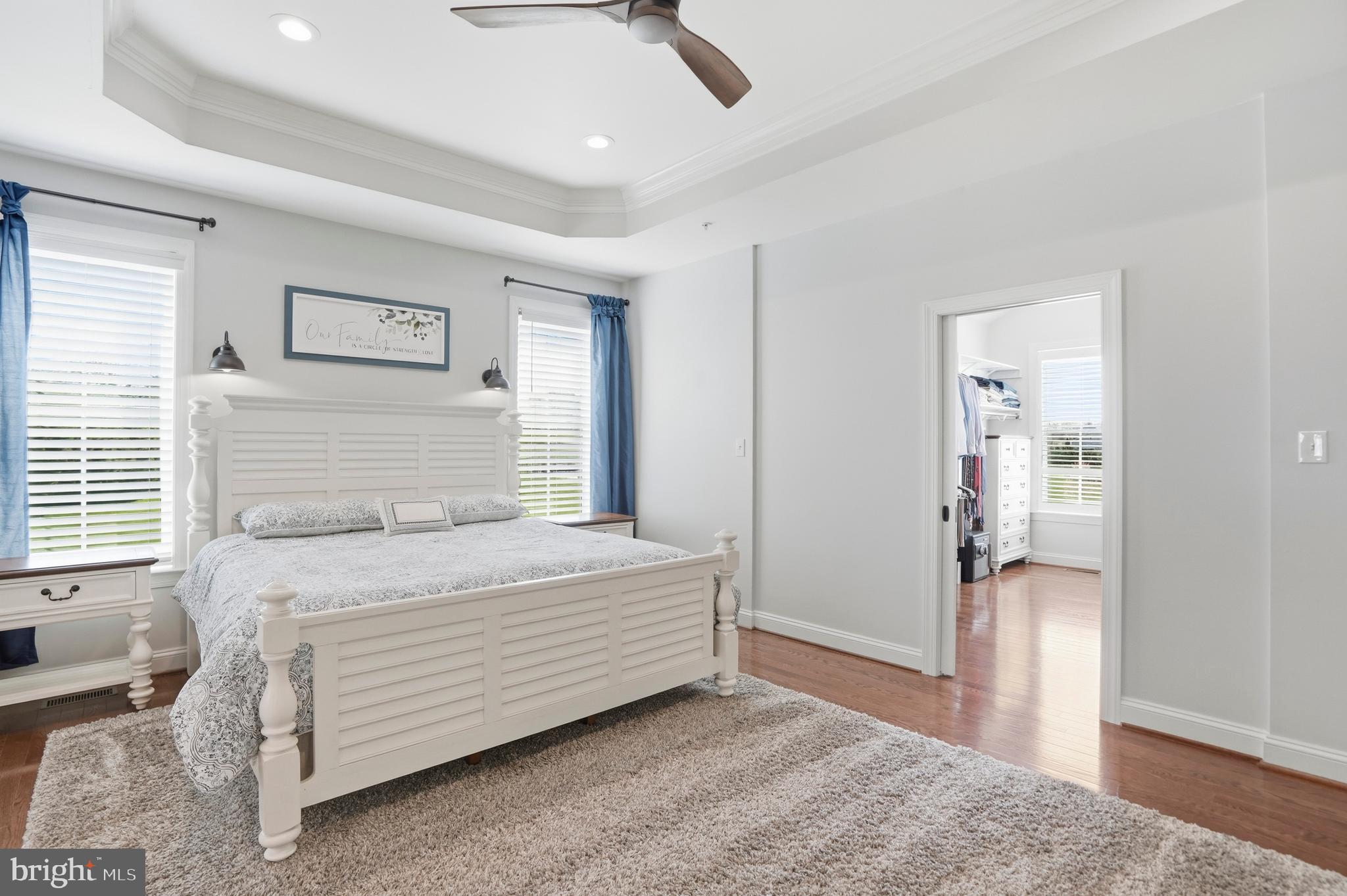 1264 Cambria Road Westminster, MD 21157 - Photo 25 of 49 Primary Suite