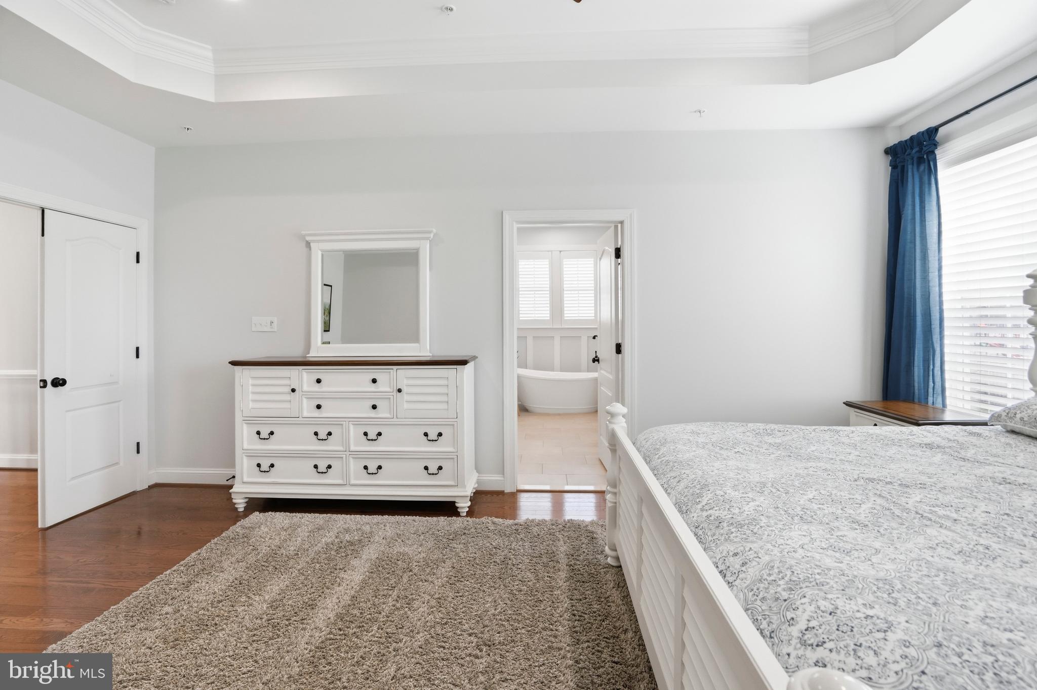 1264 Cambria Road Westminster, MD 21157 - Photo 26 of 49 Primary Suite