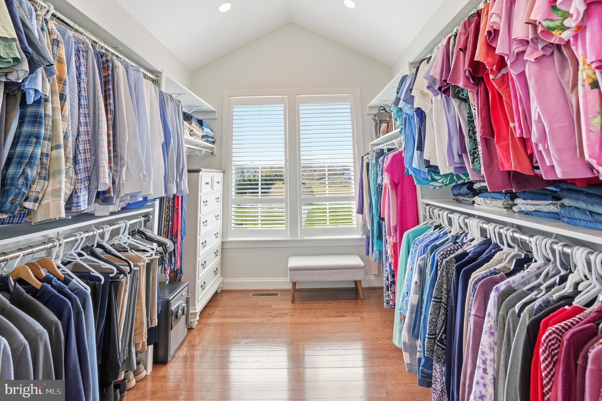 1264 Cambria Road Westminster, MD 21157 - Photo 27 of 49 Primary Closet