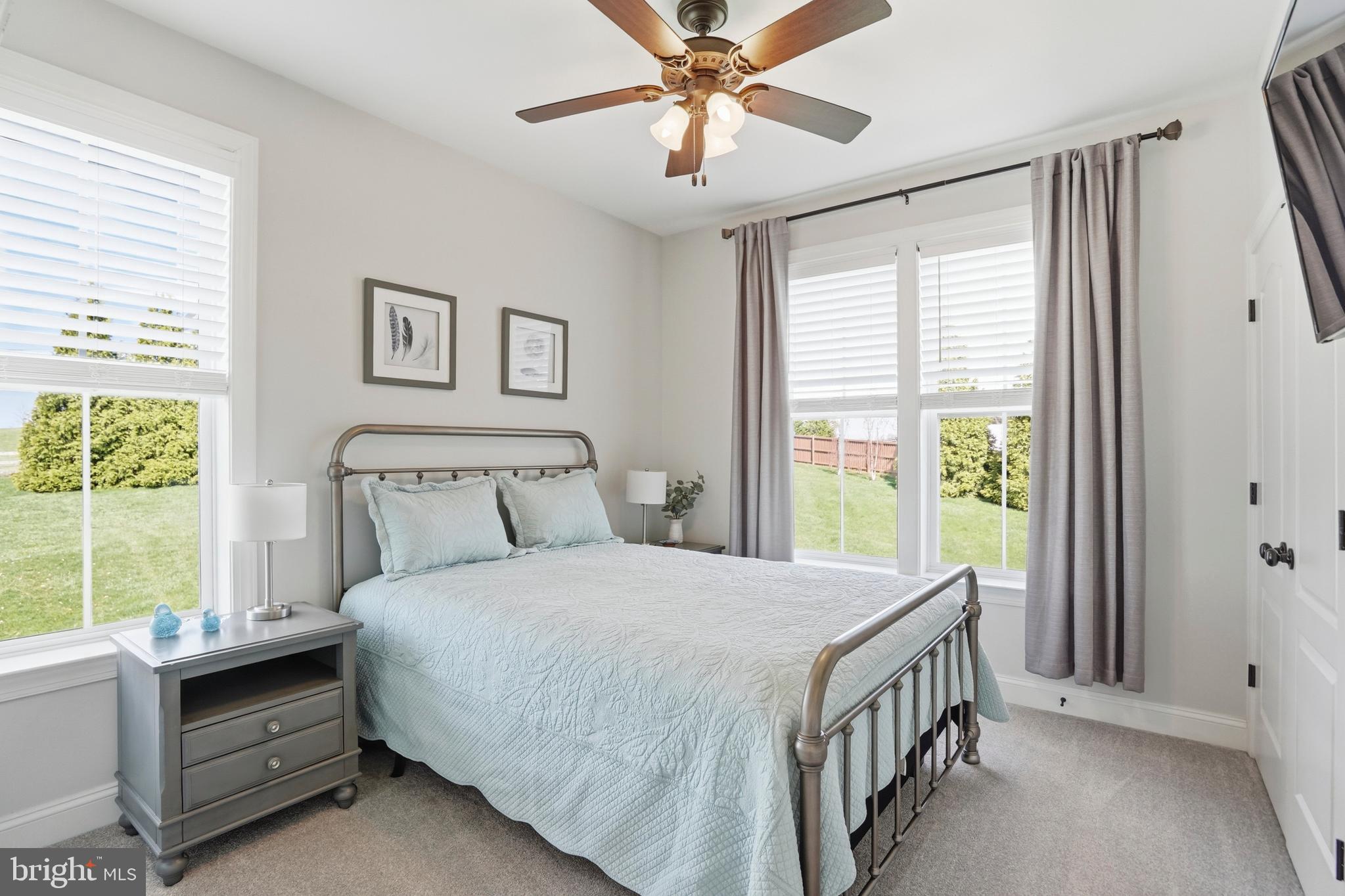 1264 Cambria Road Westminster, MD 21157 - Photo 32 of 49 Bedroom