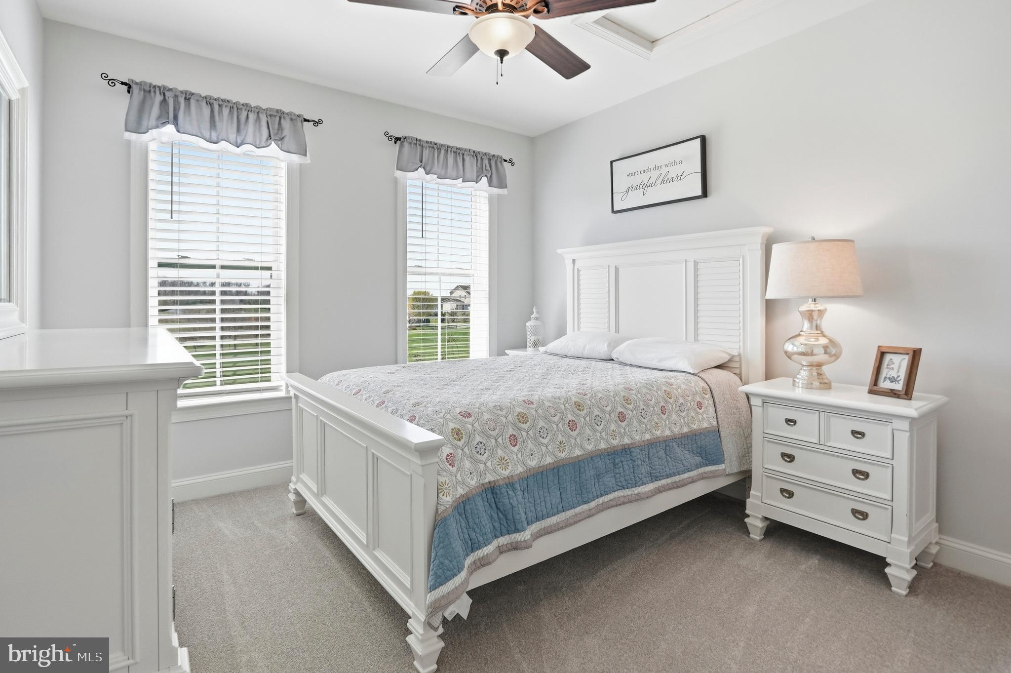 1264 Cambria Road Westminster, MD 21157 - Photo 33 of 49 Bedroom