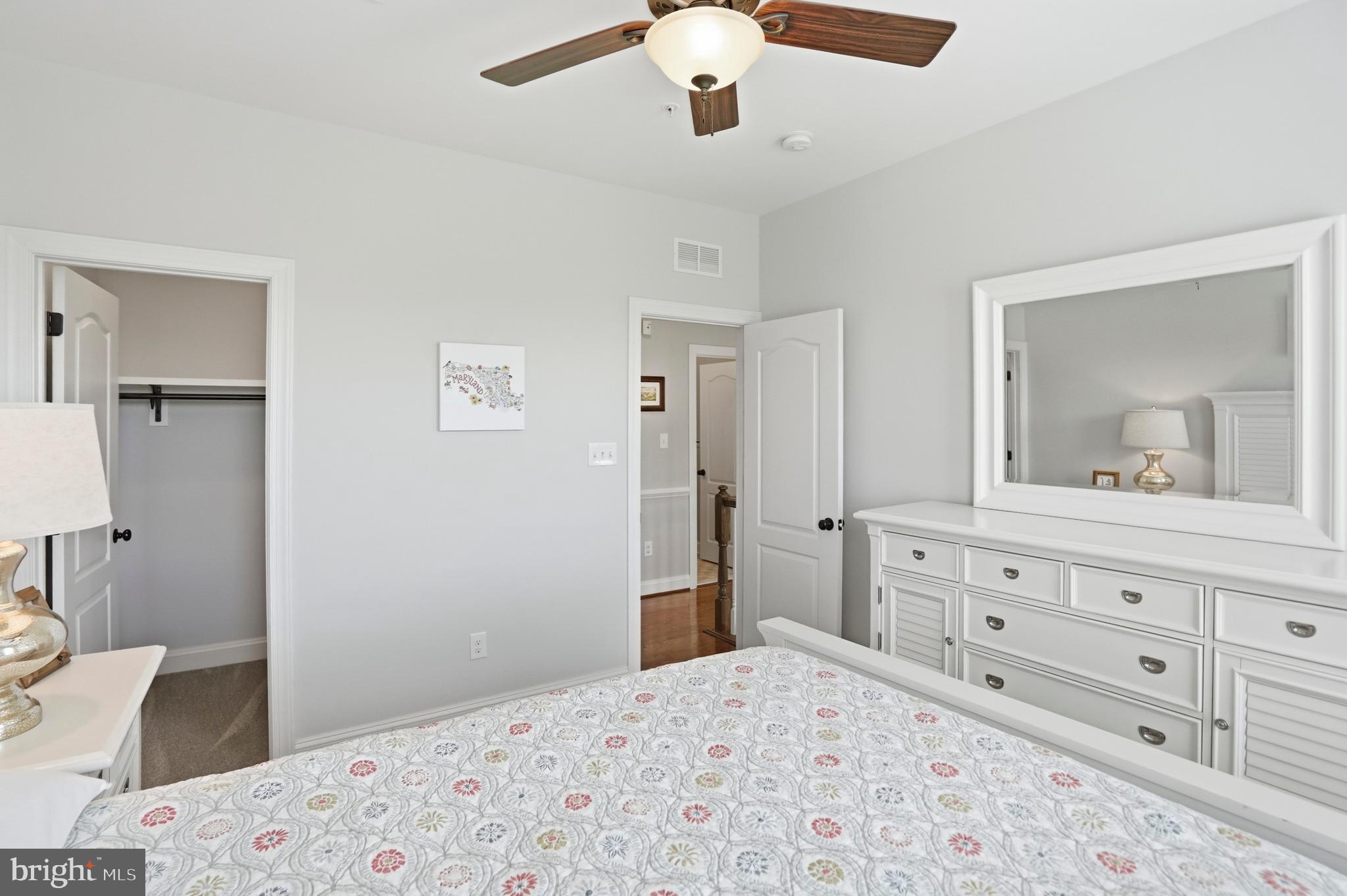 1264 Cambria Road Westminster, MD 21157 - Photo 34 of 49 Bedroom