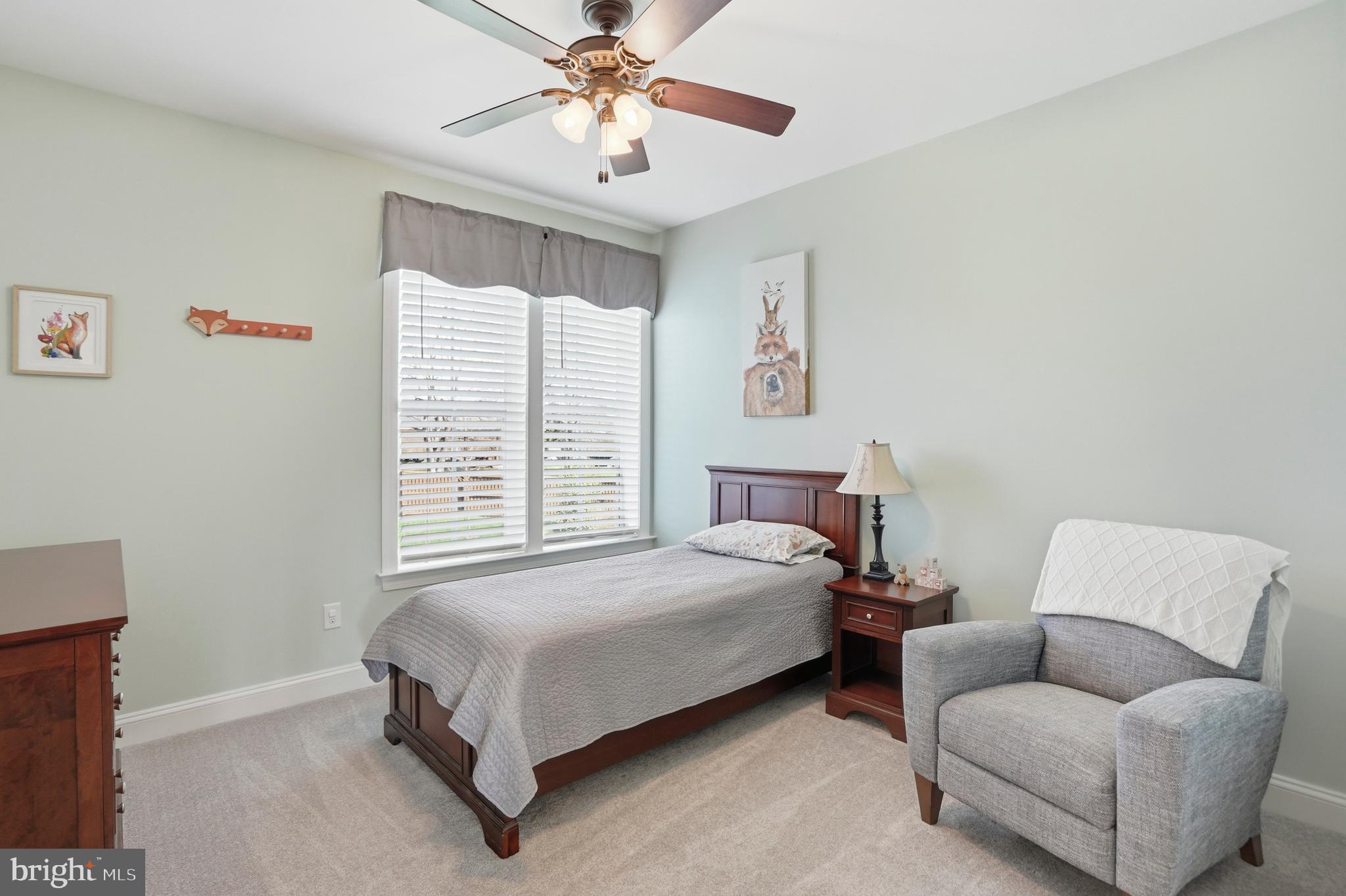 1264 Cambria Road Westminster, MD 21157 - Photo 35 of 49 Bedroom