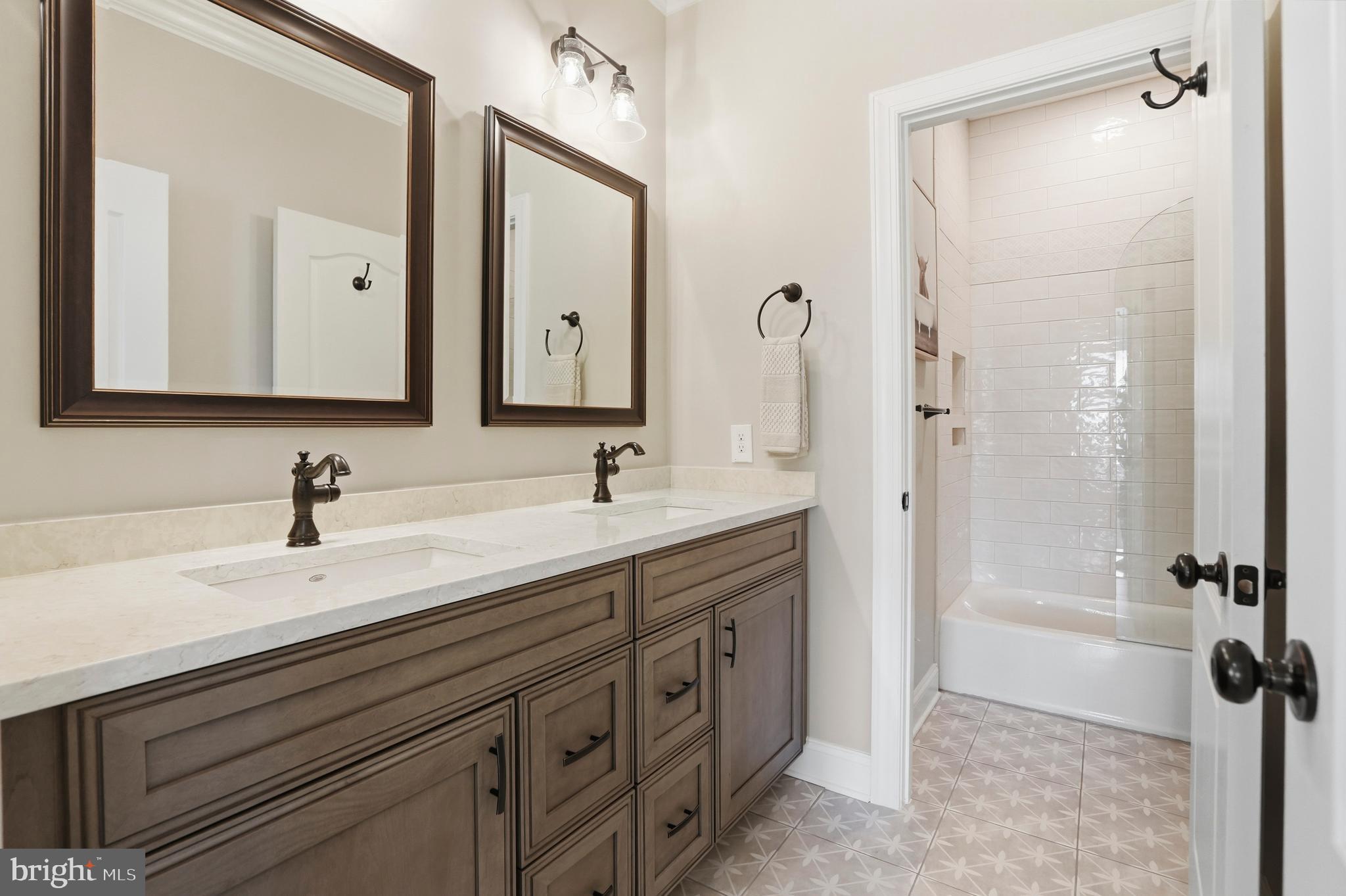 1264 Cambria Road Westminster, MD 21157 - Photo 36 of 49 Full Bath Upper Level