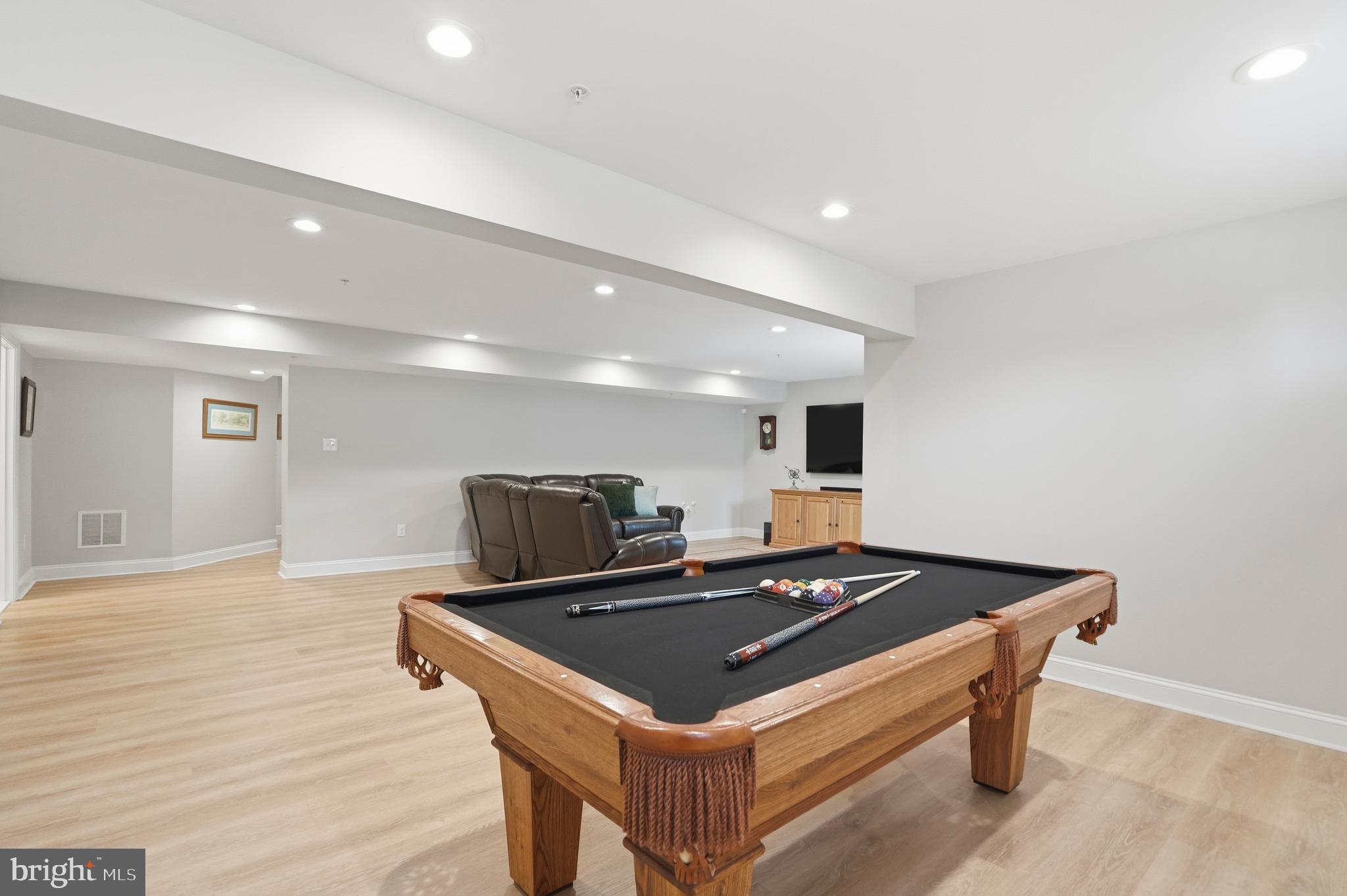 1264 Cambria Road Westminster, MD 21157 - Photo 40 of 49 Rec Room Lower Level