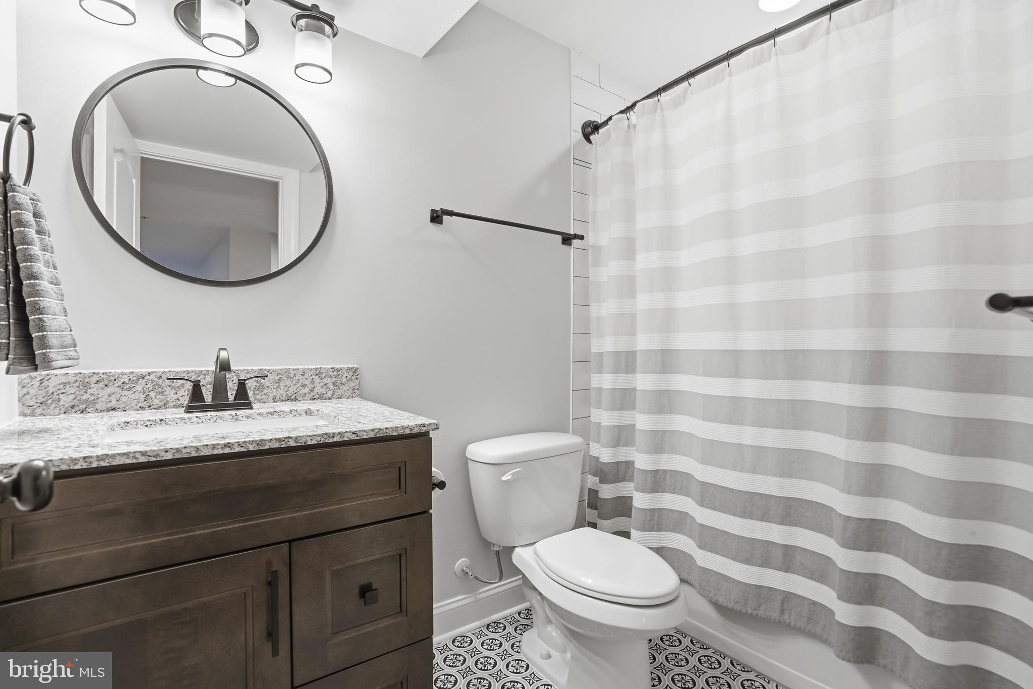 1264 Cambria Road Westminster, MD 21157 - Photo 42 of 49 Full Bath Lower Level