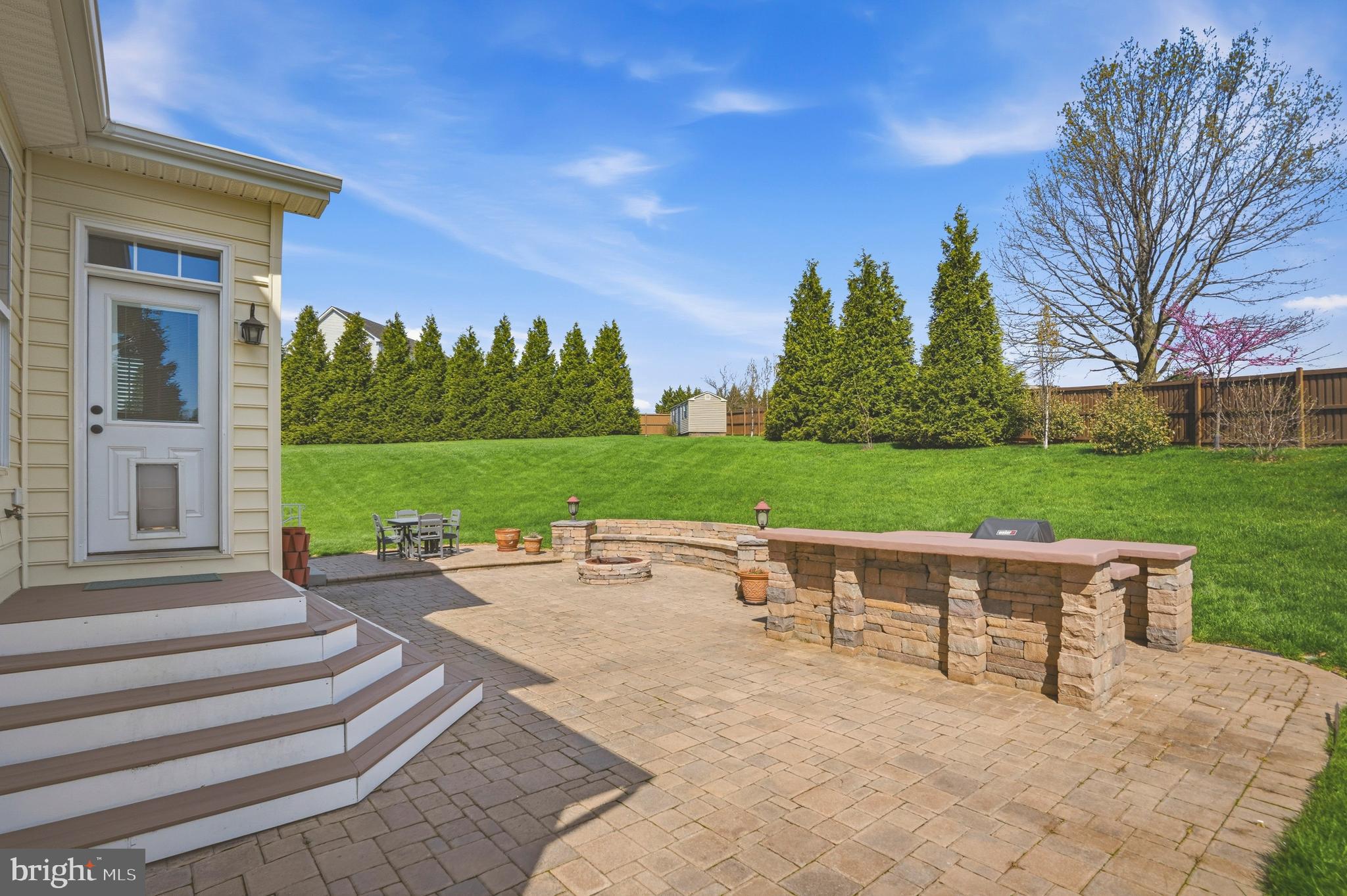 1264 Cambria Road Westminster, MD 21157 - Photo 44 of 49 Patio