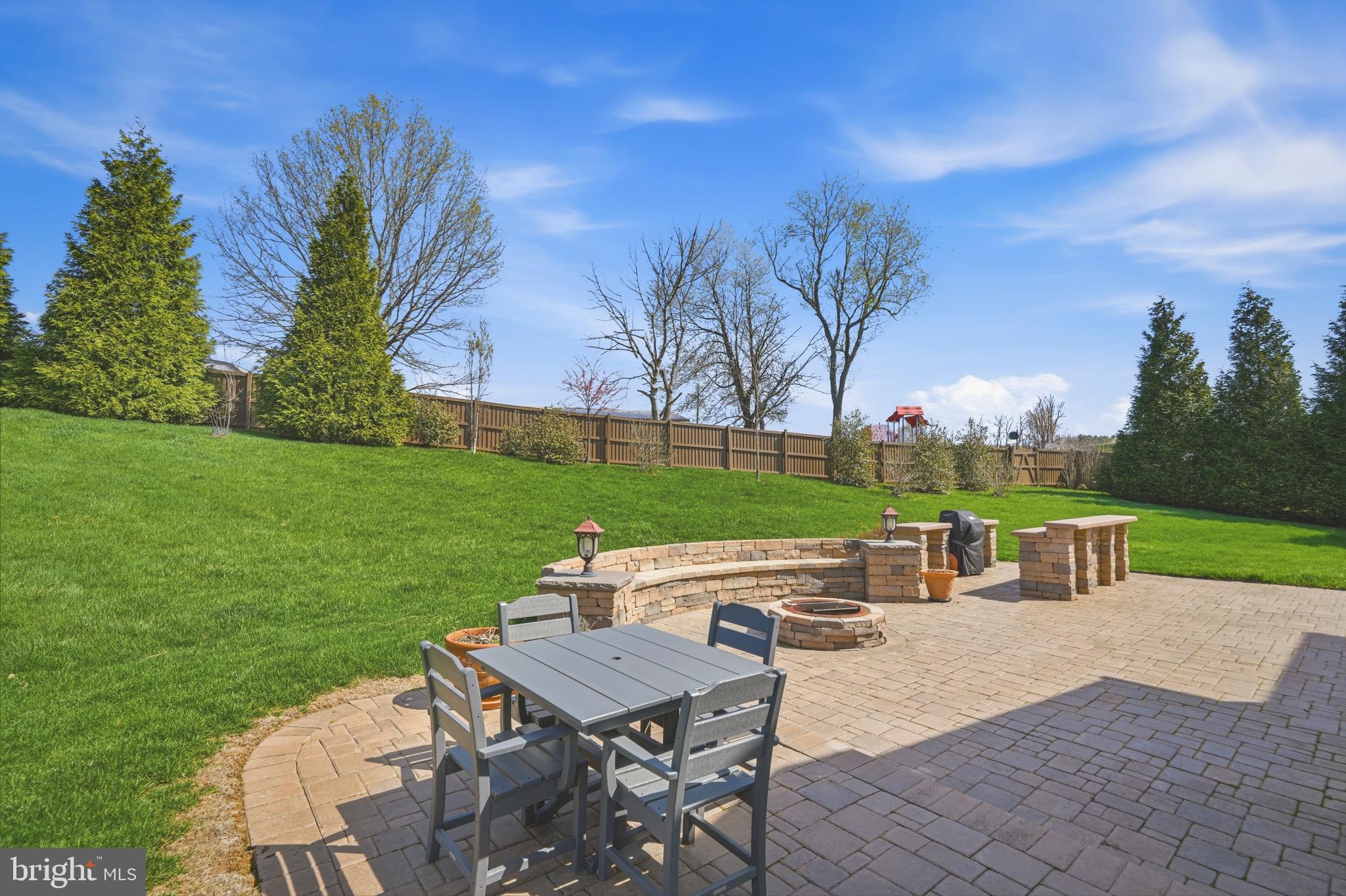 1264 Cambria Road Westminster, MD 21157 - Photo 45 of 49 Patio