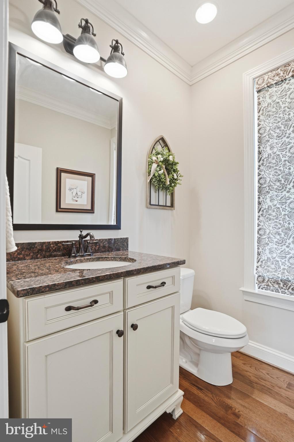 1264 Cambria Road Westminster, MD 21157 - Photo 8 of 49 Half Bath Main Level