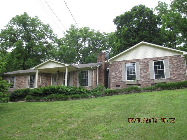 2076 Glencoe Road Culleoka, TN 38451 - Photo 1 of 12 Gallery Image 1