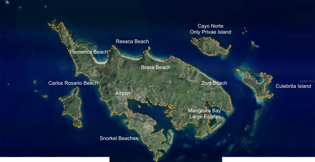 Zoni Beach Estates Calle B Frailes Road, PR 00775 - Photo 15 of 16