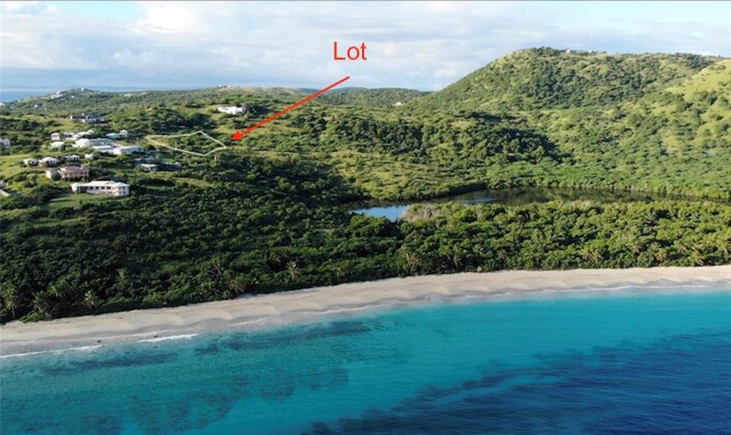 Zoni Beach Estates Calle B Frailes Road, PR 00775 - Photo 9 of 16 a view of a green field