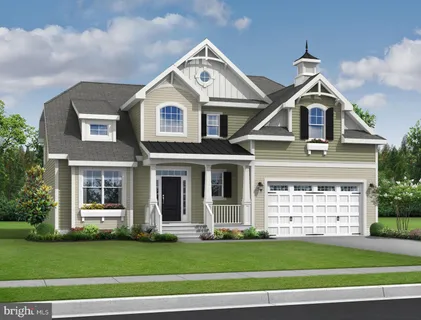 $744,900 | 36416 Bunting Drive, Frankford, DE 19945