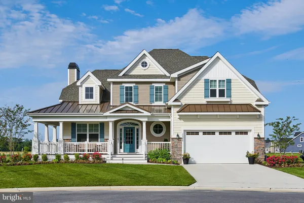 $744,900 | 36416 Bunting Drive, Frankford, DE 19945