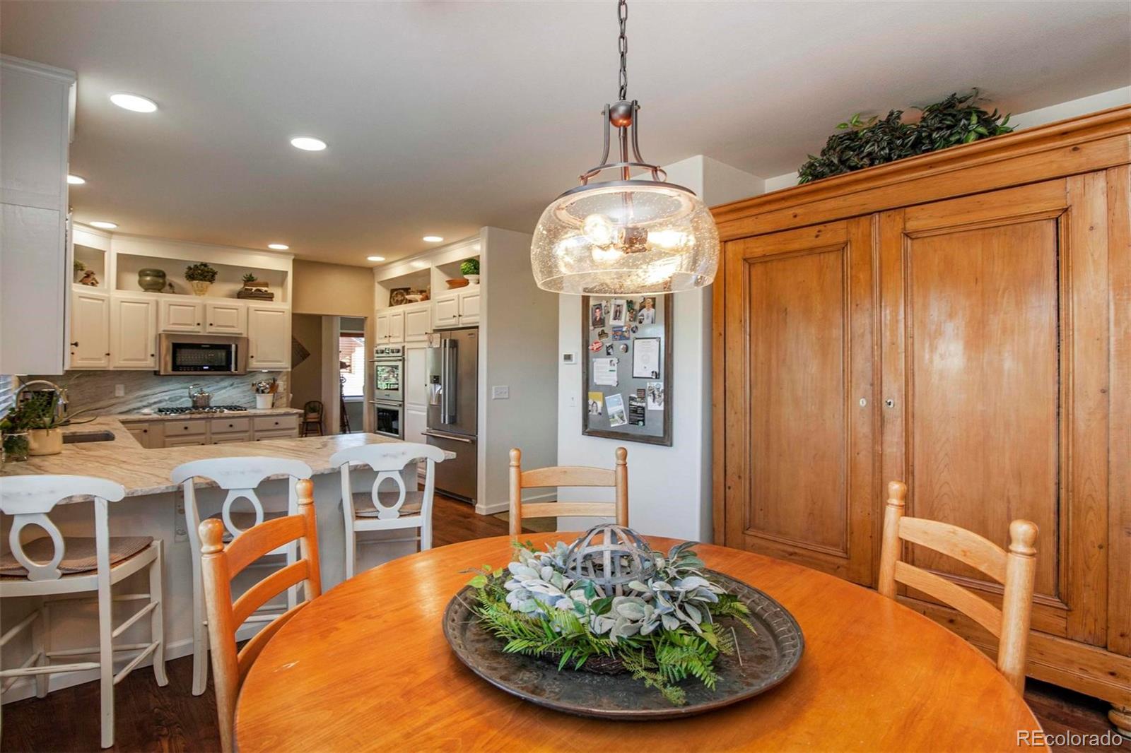 30865 Tanoa Road Evergreen, CO 80439 - Photo 9 of 40 Gallery Image 9